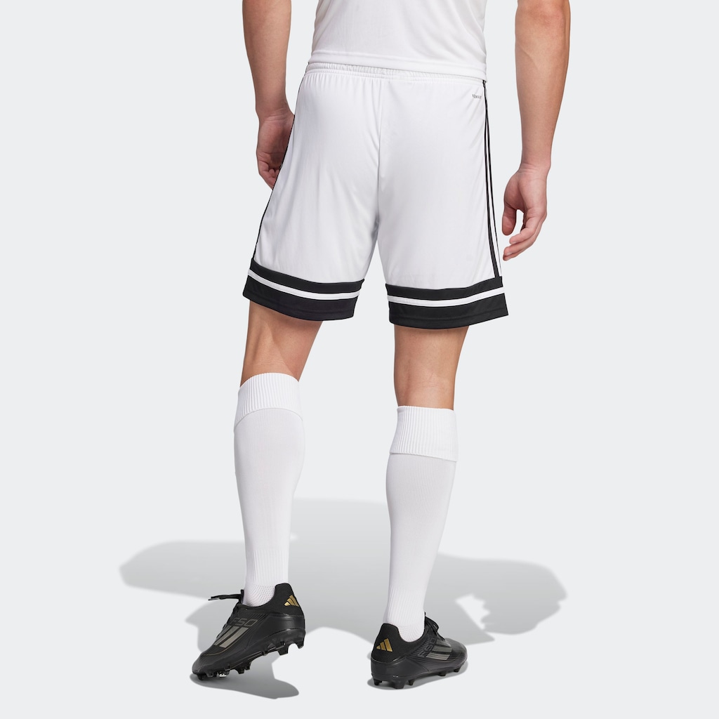 Imagem 2 do produto Calção Masculino adidas Squadra 25