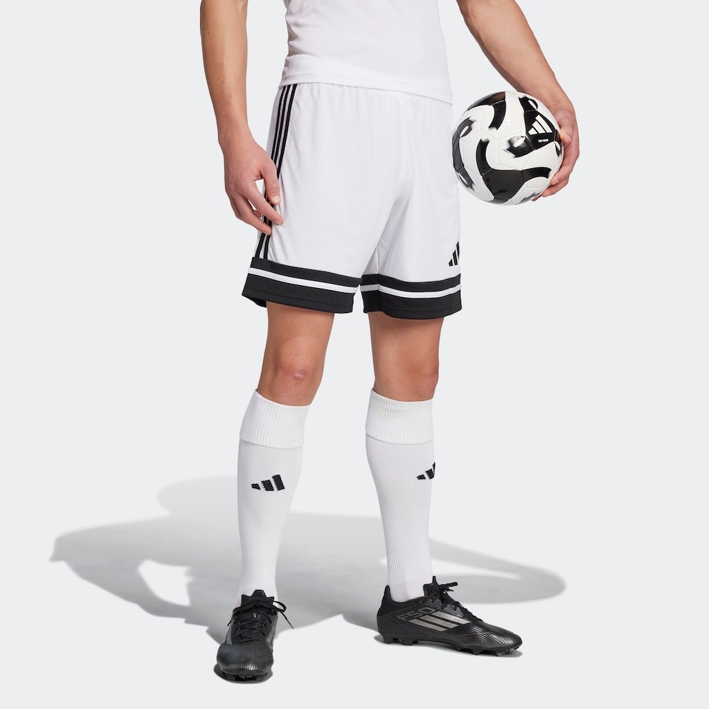 Imagem 3 do produto Calção Masculino adidas Squadra 25
