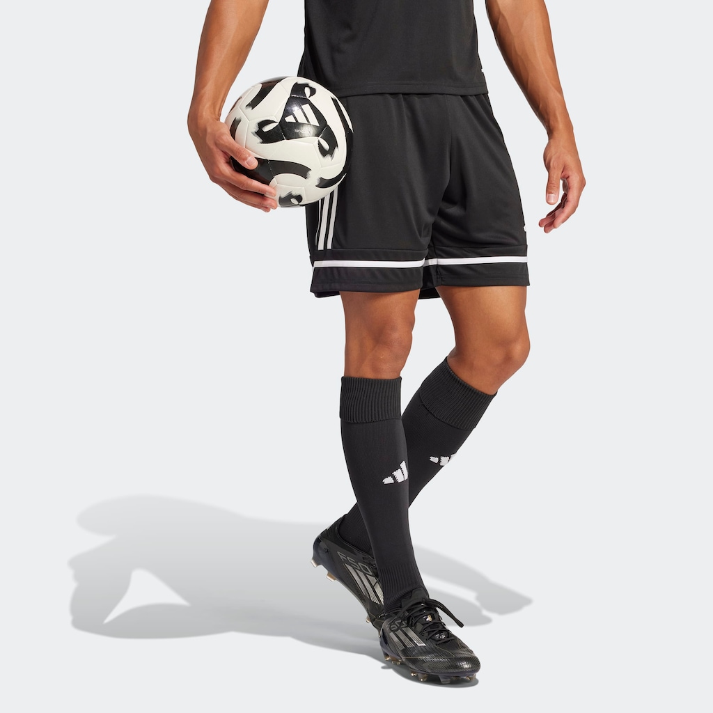 Imagem 3 do produto Calção Masculino adidas Squadra 25