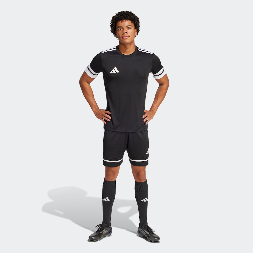 Imagem 4 do produto Calção Masculino adidas Squadra 25