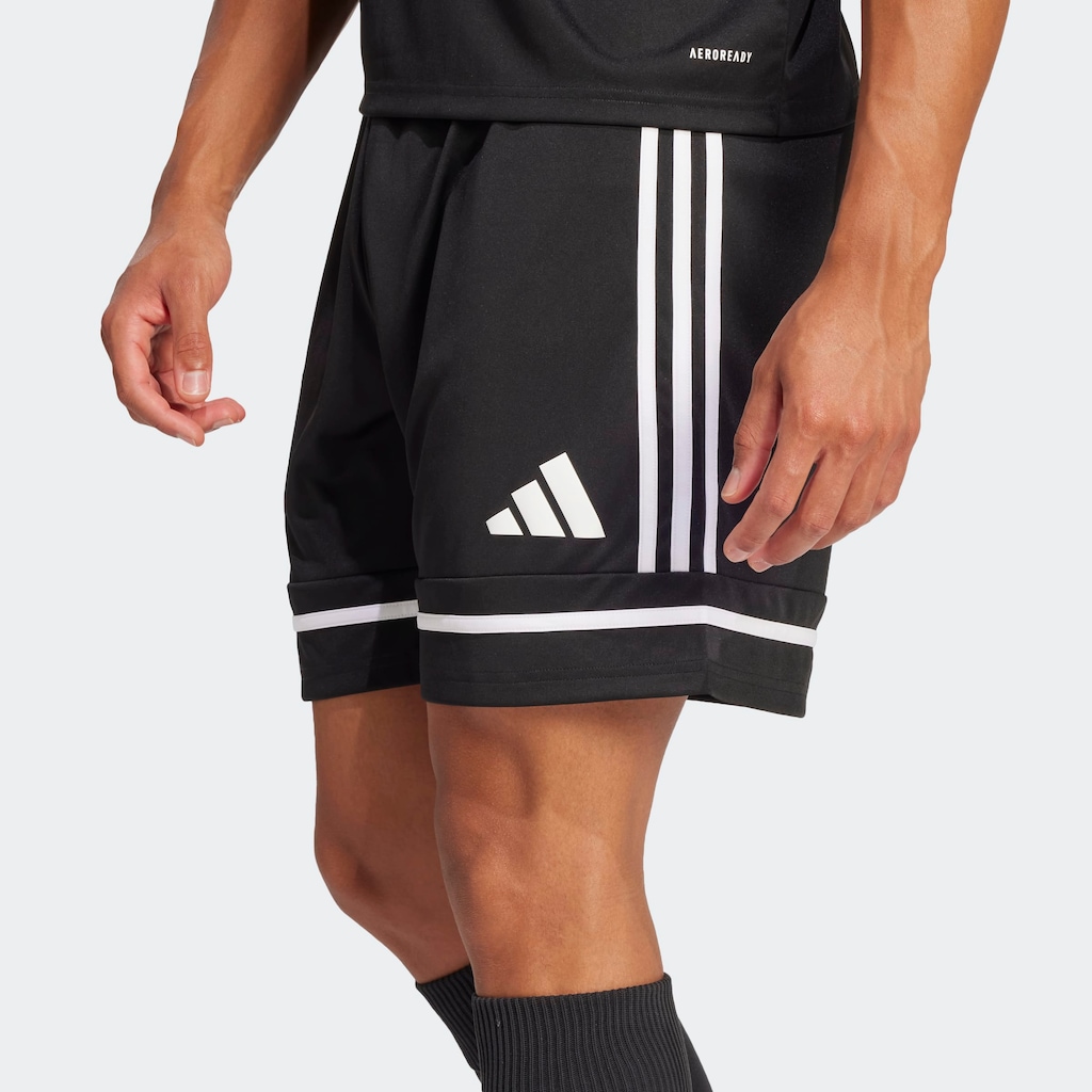 Imagem 5 do produto Calção Masculino adidas Squadra 25