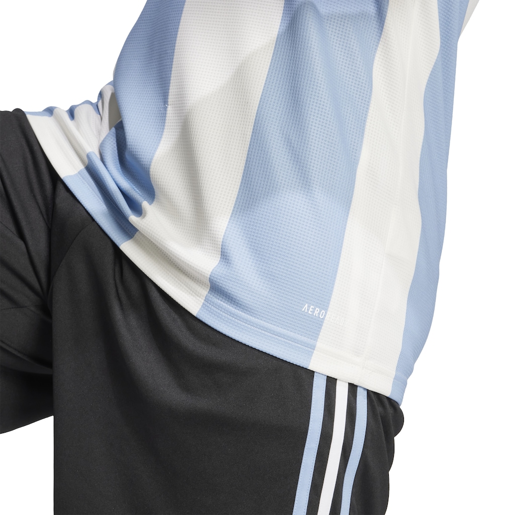 Imagem 5 do produto Camisa da Seleção da Argentina Adidas Comemorativa 1974 Masculina