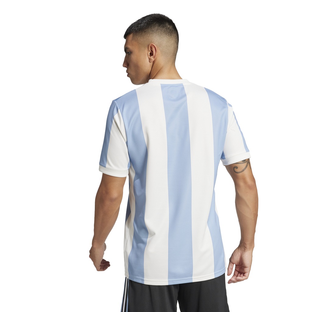 Imagem 2 do produto Camisa da Seleção da Argentina Adidas Comemorativa 1974 Masculina