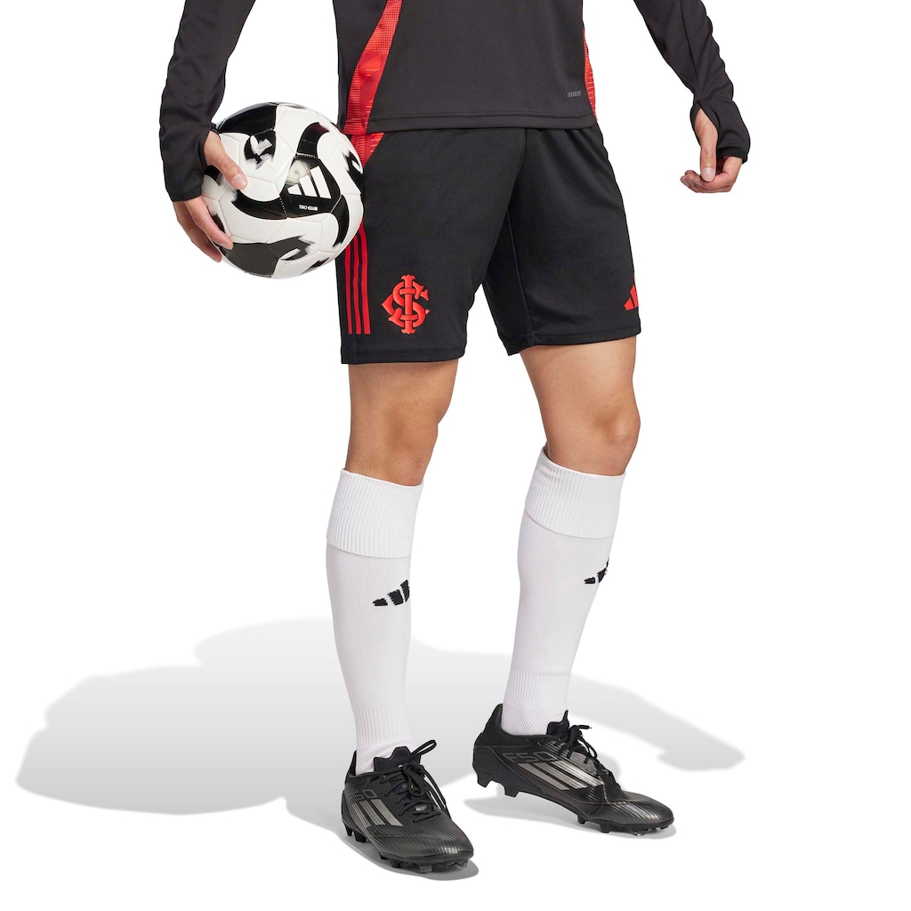Imagem 3 do produto Calção do Internacional 25 adidas Masculino Treino