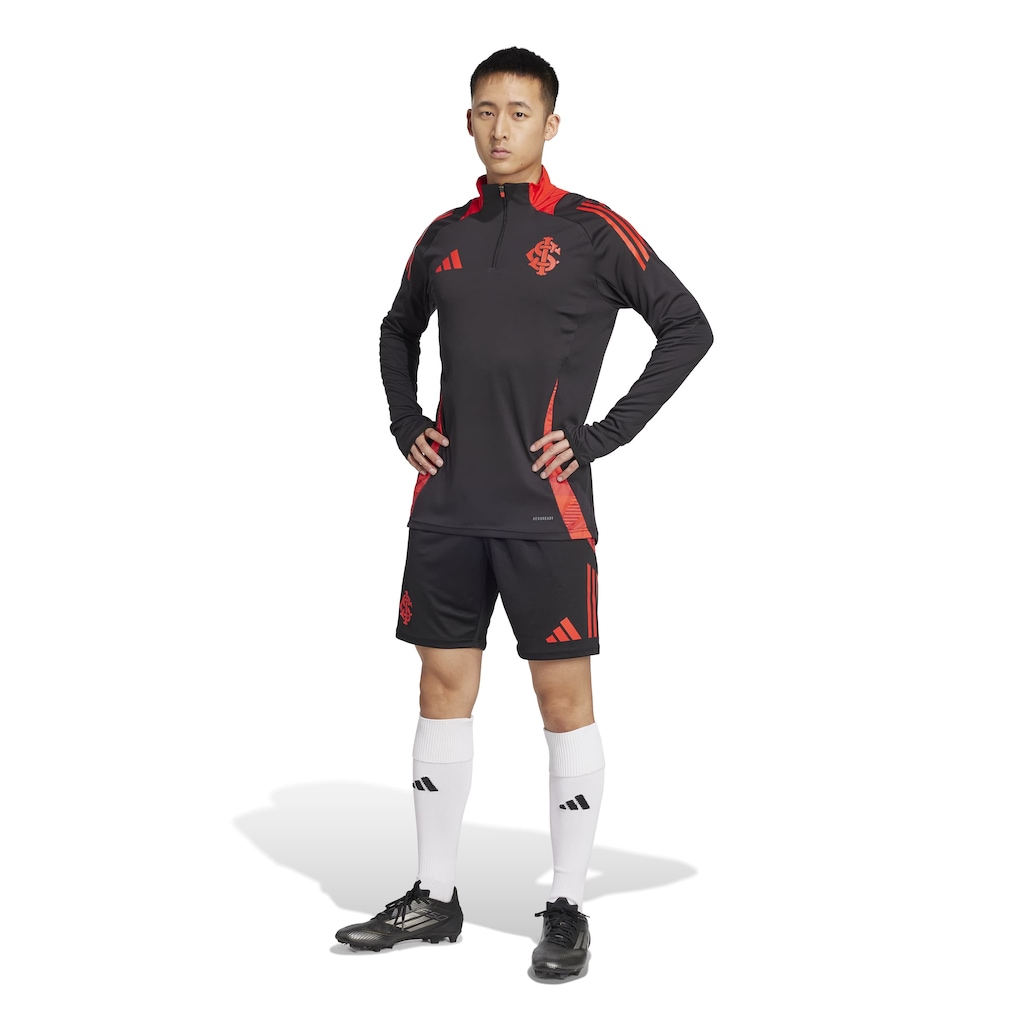 Imagem 4 do produto Calção do Internacional 25 adidas Masculino Treino