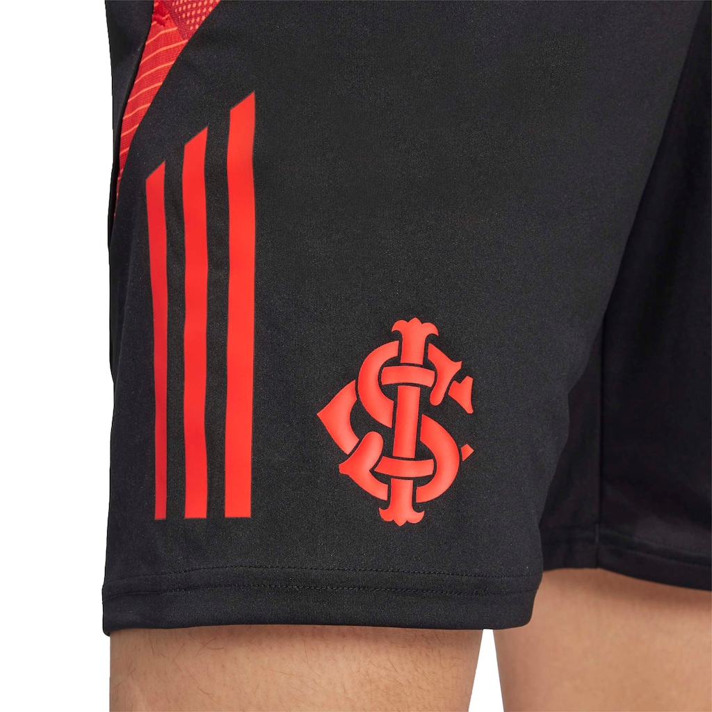 Imagem 5 do produto Calção do Internacional 25 adidas Masculino Treino