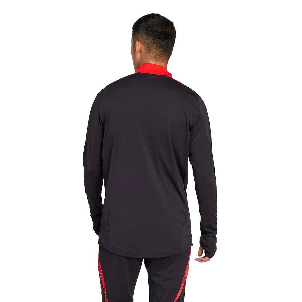 Imagem 2 do produto Blusão de Treino do Internacional 24 adidas Tiro Masculina