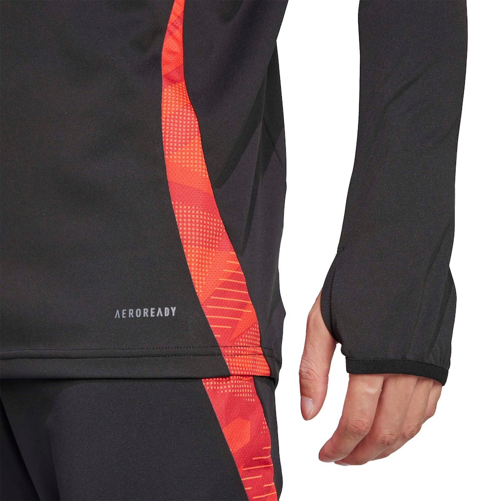 Imagem 5 do produto Blusão de Treino do Internacional 24 adidas Tiro Masculina