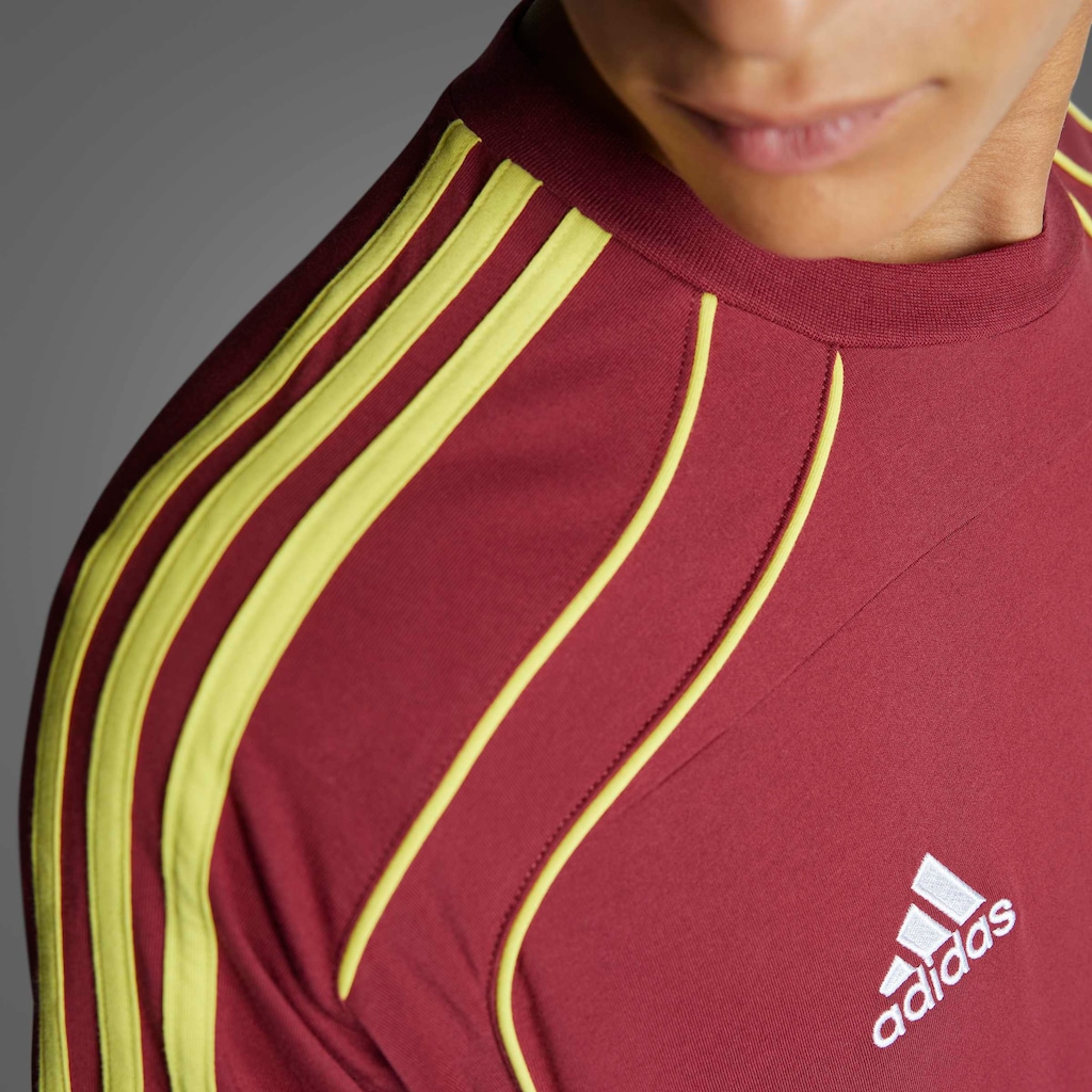Imagem 4 do produto Camiseta do Arsenal 25/26 Urban Purist adidas Masculina