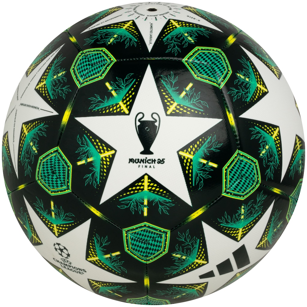 Imagem 2 do produto Bola de Futebol de Campo adidas UCL Training