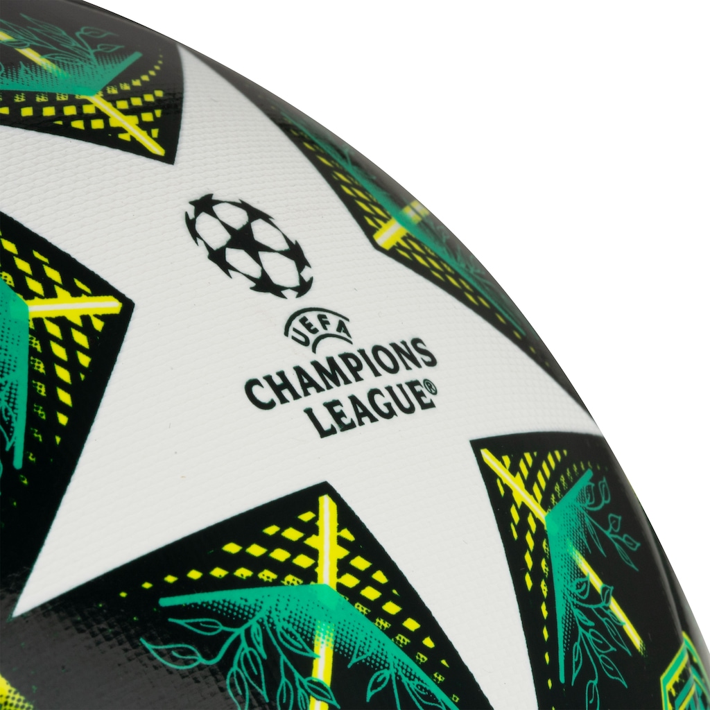 Imagem 4 do produto Bola de Futebol de Campo adidas UCL Training