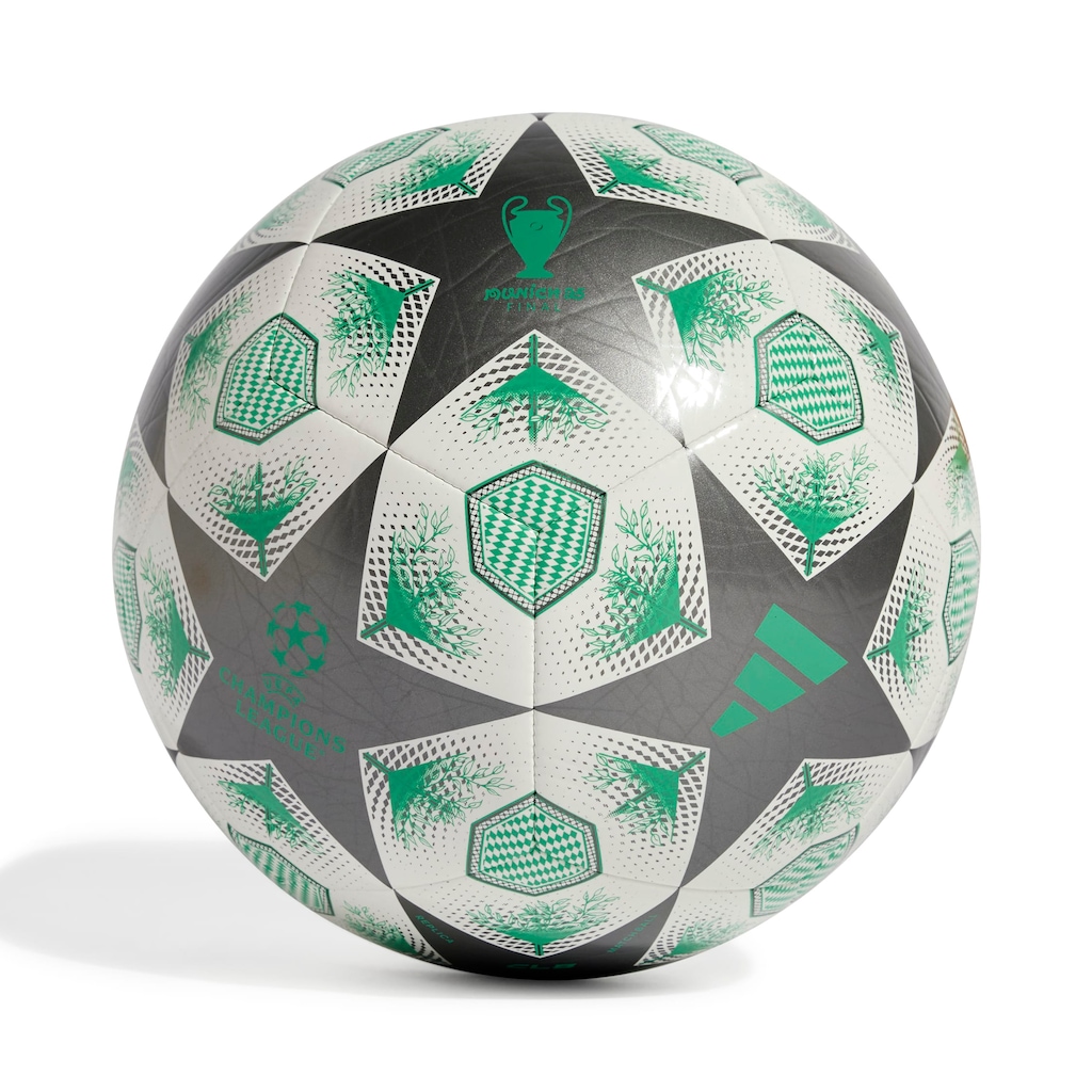 Imagem 2 do produto Bola de Futebol Campo adidas UCL Club