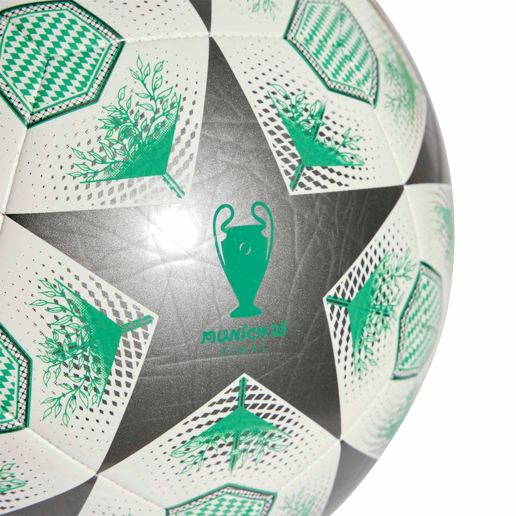 Imagem 4 do produto Bola de Futebol Campo adidas UCL Club