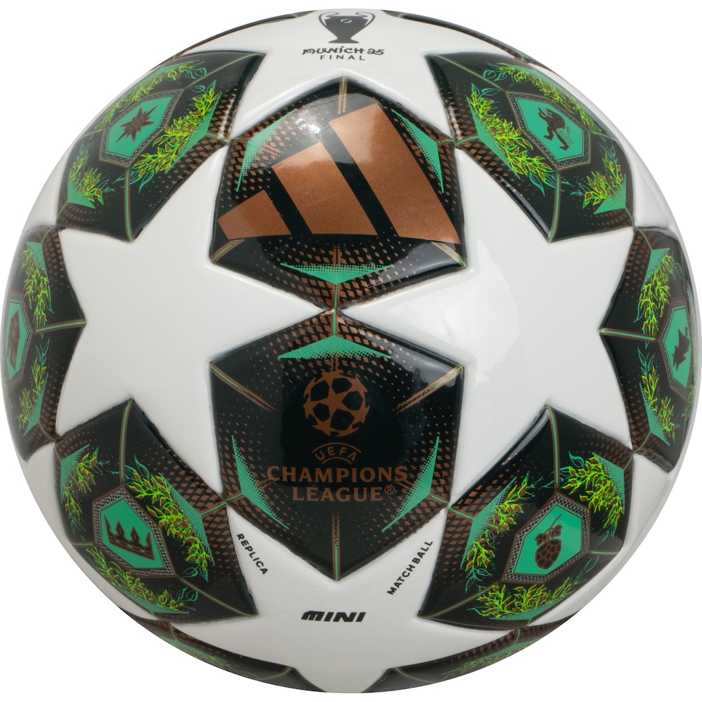 Imagem 2 do produto Minibola de Futebol de Campo adidas UCL
