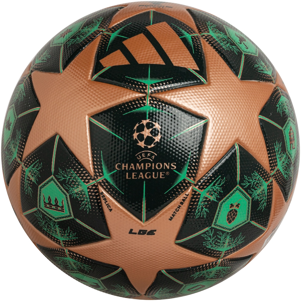 Imagem 3 do produto Bola de Futebol de Campo adidas UCL League