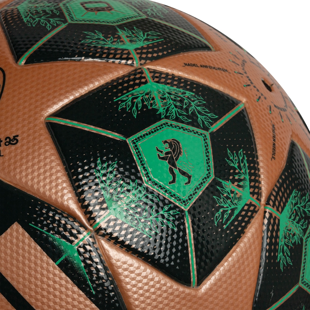 Imagem 5 do produto Bola de Futebol de Campo adidas UCL League
