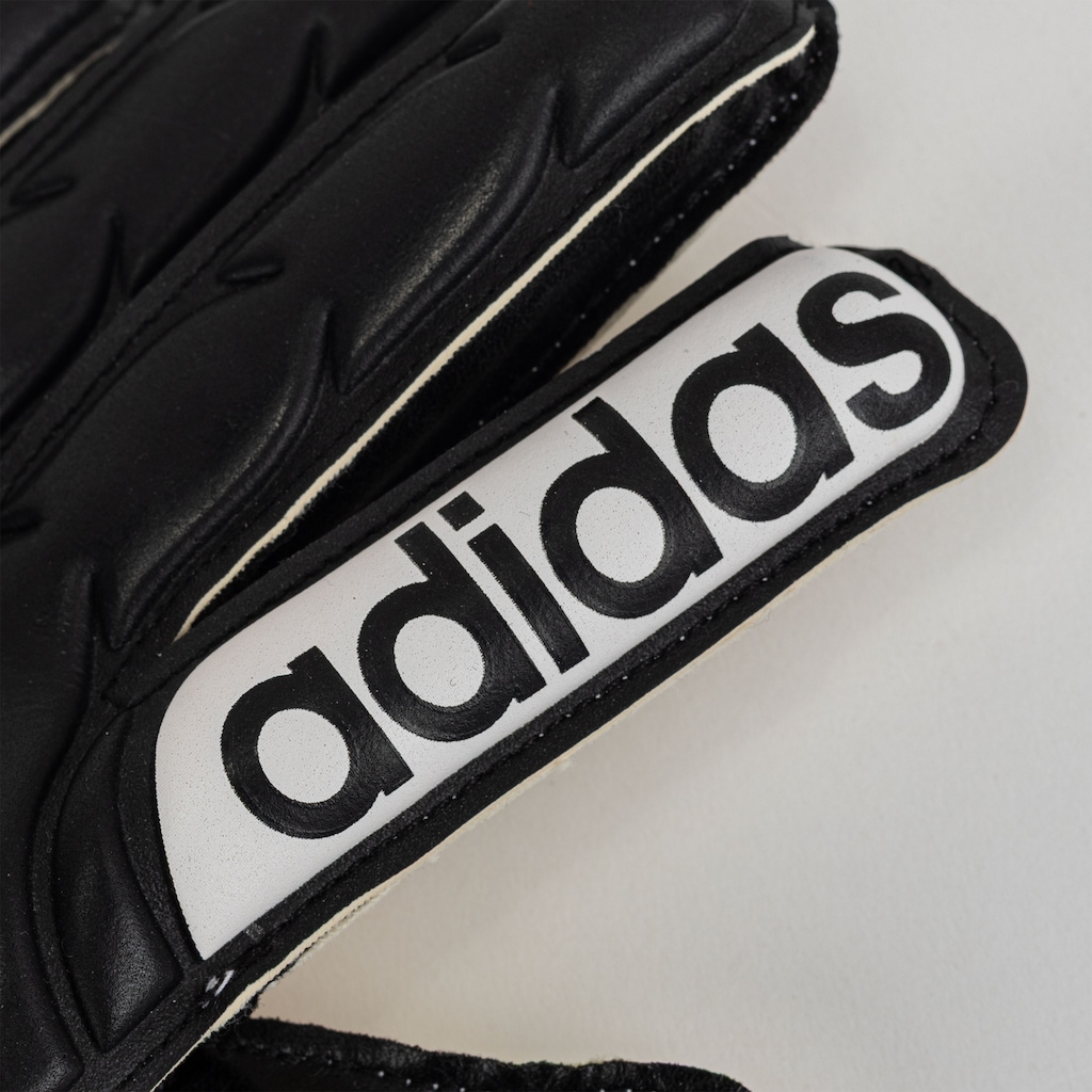 Imagem 5 do produto Luvas de Goleiro adidas Copa Club Infantil