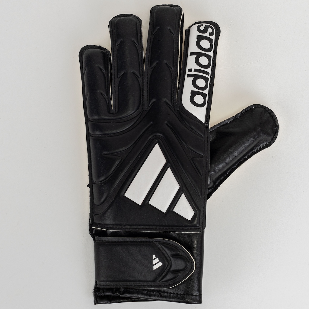 Imagem 2 do produto Luvas de Goleiro adidas Copa Club Infantil