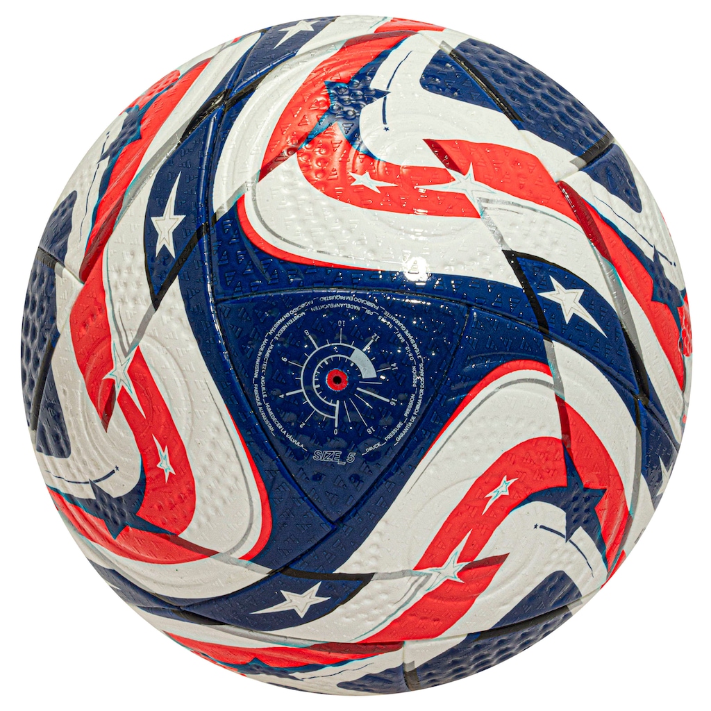 Imagem 4 do produto Bola de Futebol de Campo adidas Clubs WC Pro