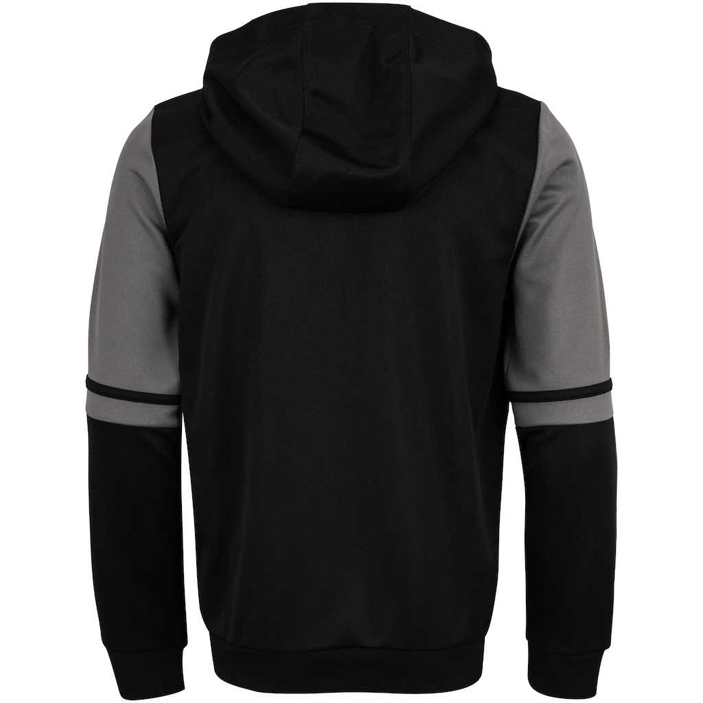 Imagem 2 do produto Jaqueta Juvenil Squadra 25 adidas