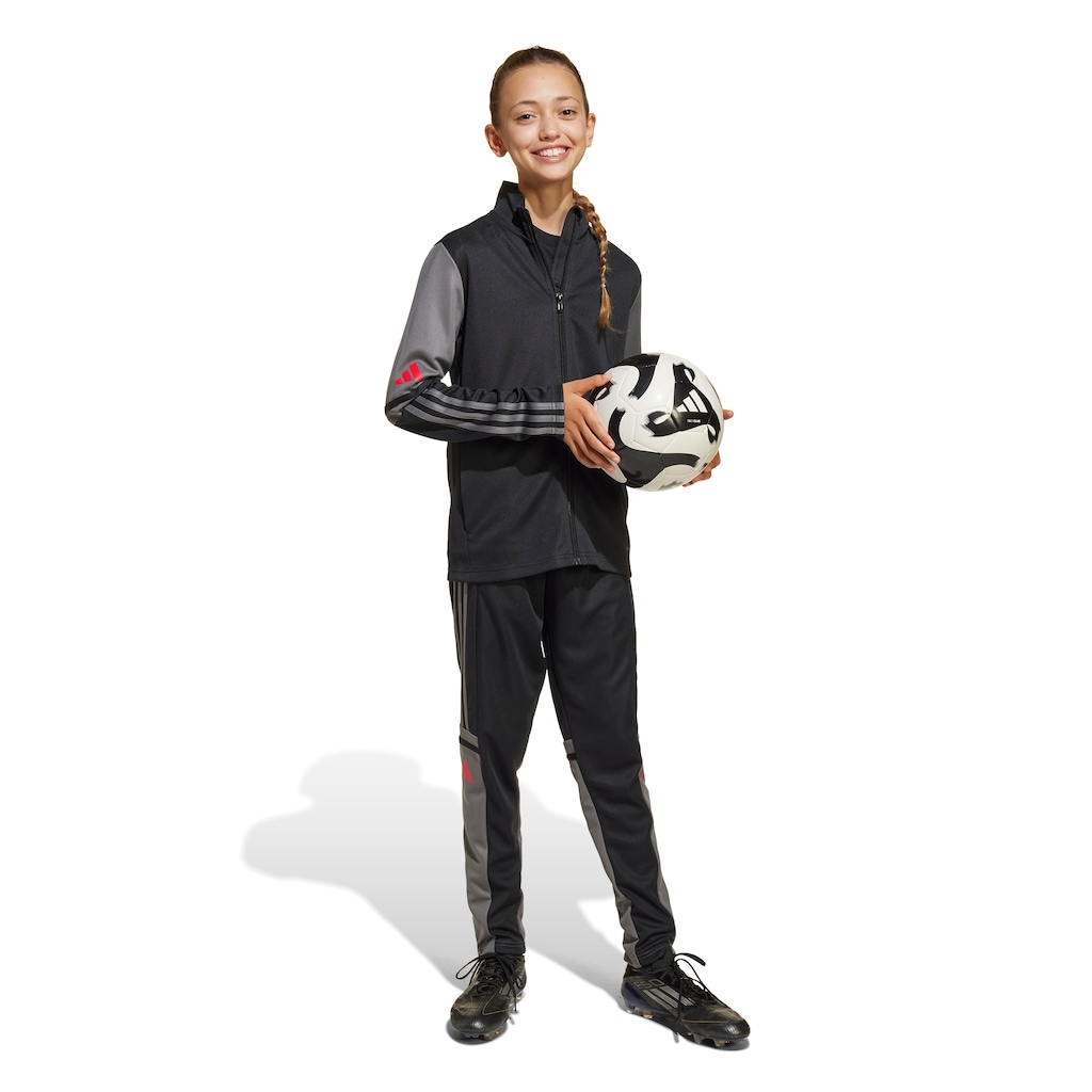 Imagem 3 do produto Calça Infantil adidas Squadra 25