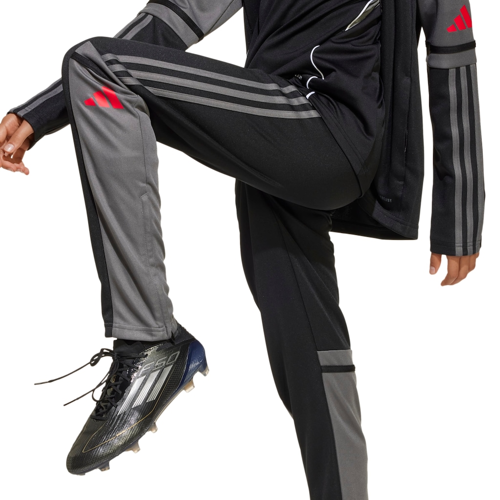 Imagem 4 do produto Calça Infantil adidas Squadra 25