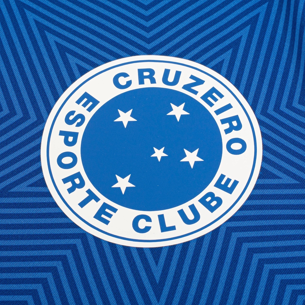 Imagem 3 do produto Camisa do Cruzeiro 25/ 26 Fanshirt adidas Masculina