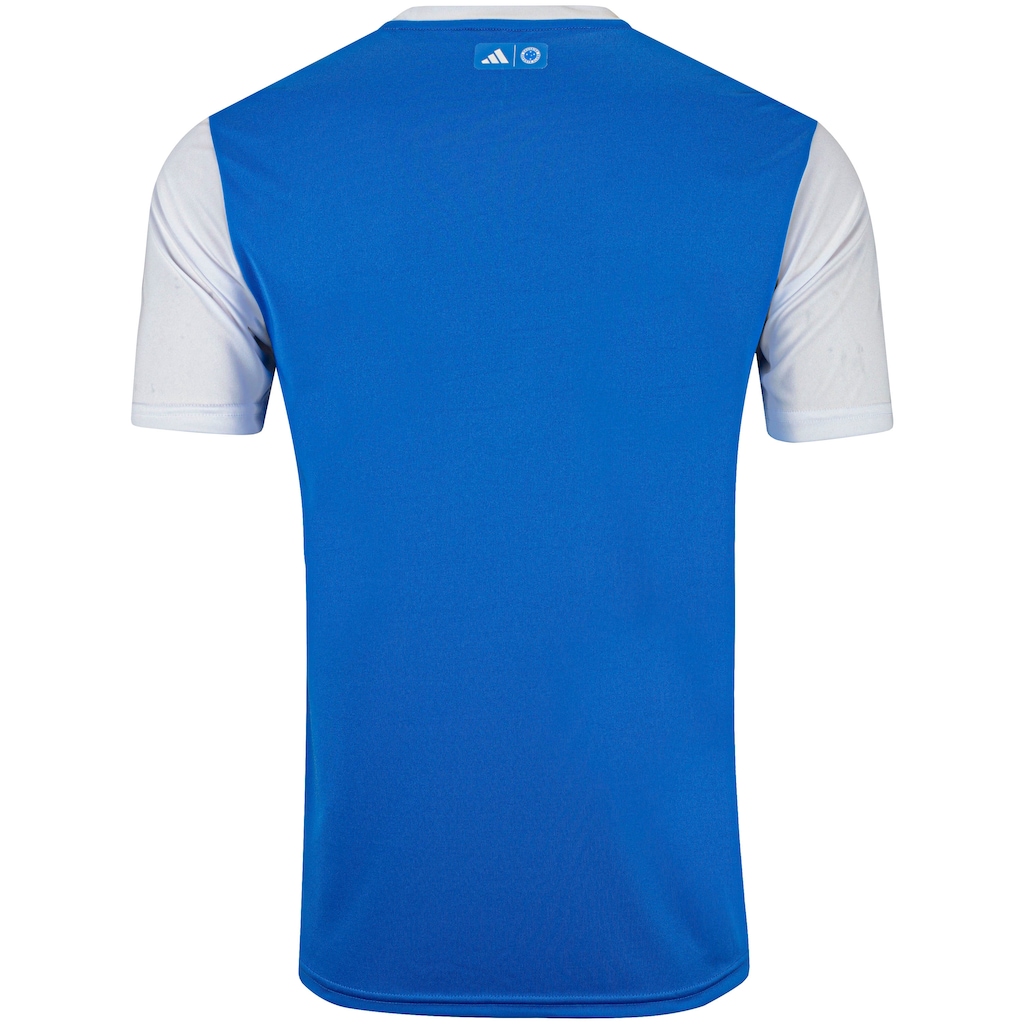 Imagem 2 do produto Camisa do Cruzeiro 25/ 26 Fanshirt adidas Masculina