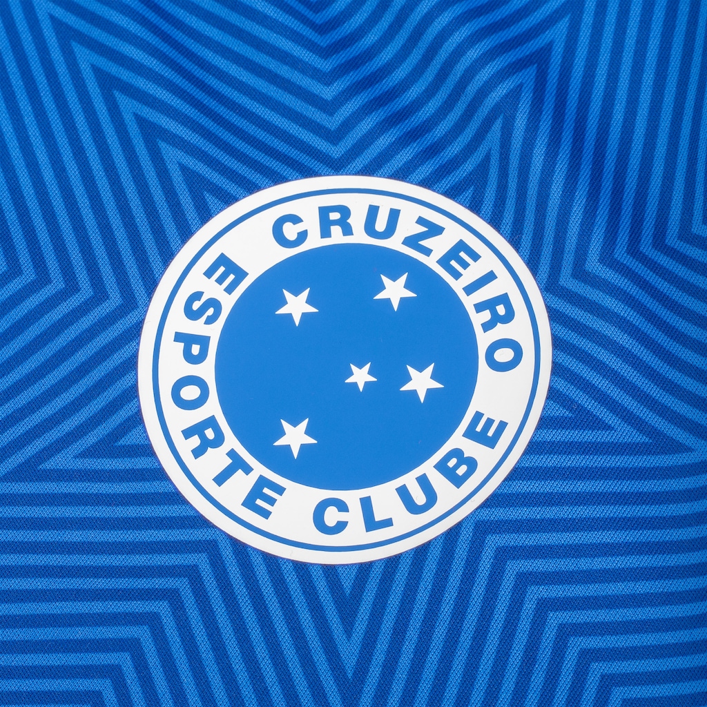 Imagem 3 do produto Camisa do Cruzeiro 25/ 26 Fanshirt adidas Feminina