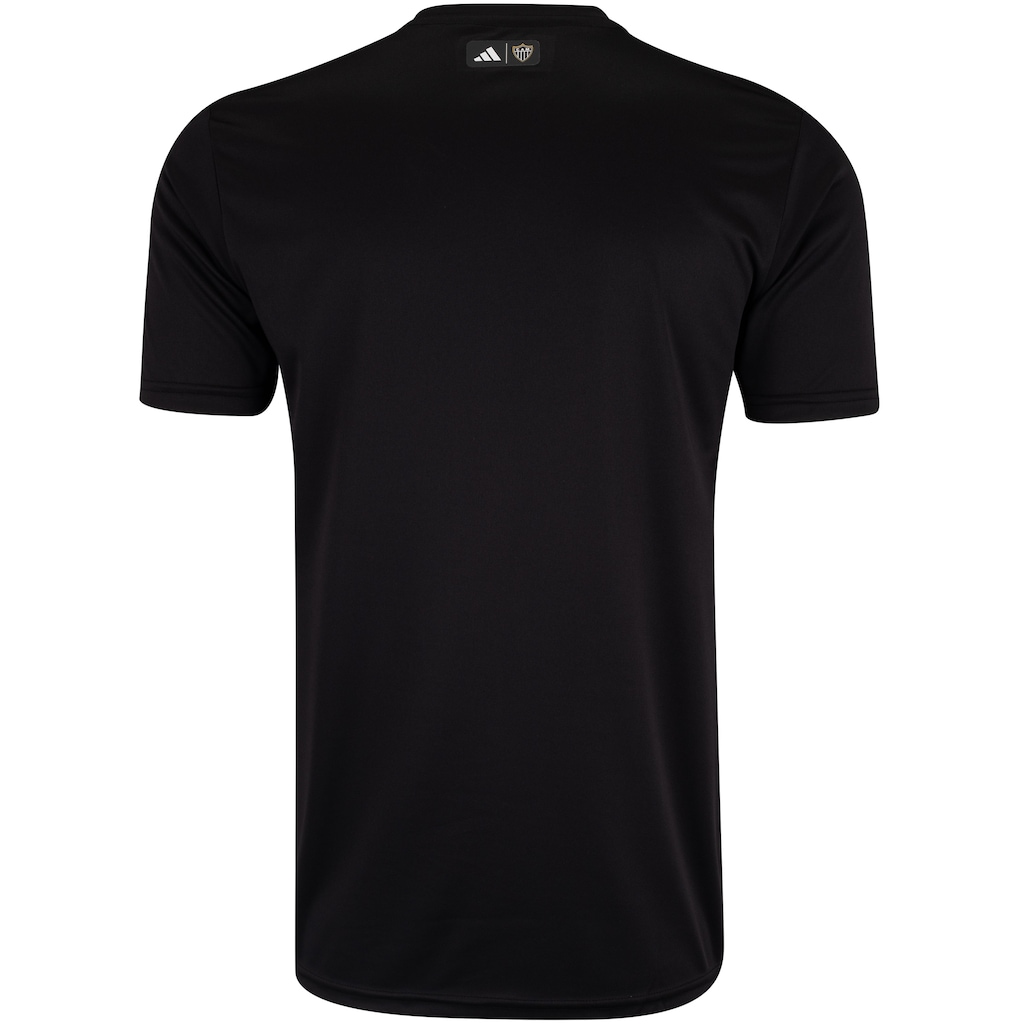 Imagem 2 do produto Camisa do Atlético-MG 25 Fanshirt adidas Masculina