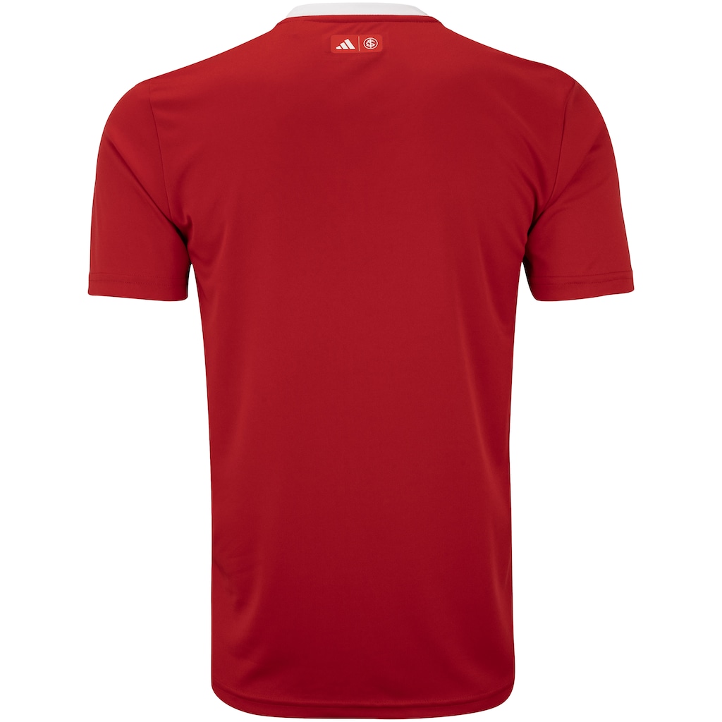 Imagem 2 do produto Camisa do Internacional 25 adidas Masculina Fanshirt