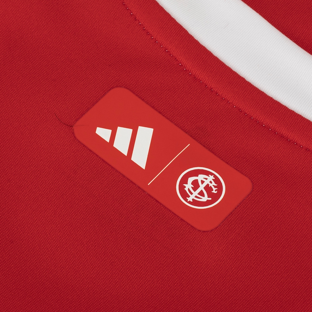 Imagem 5 do produto Camisa do Internacional 25 adidas Masculina Fanshirt