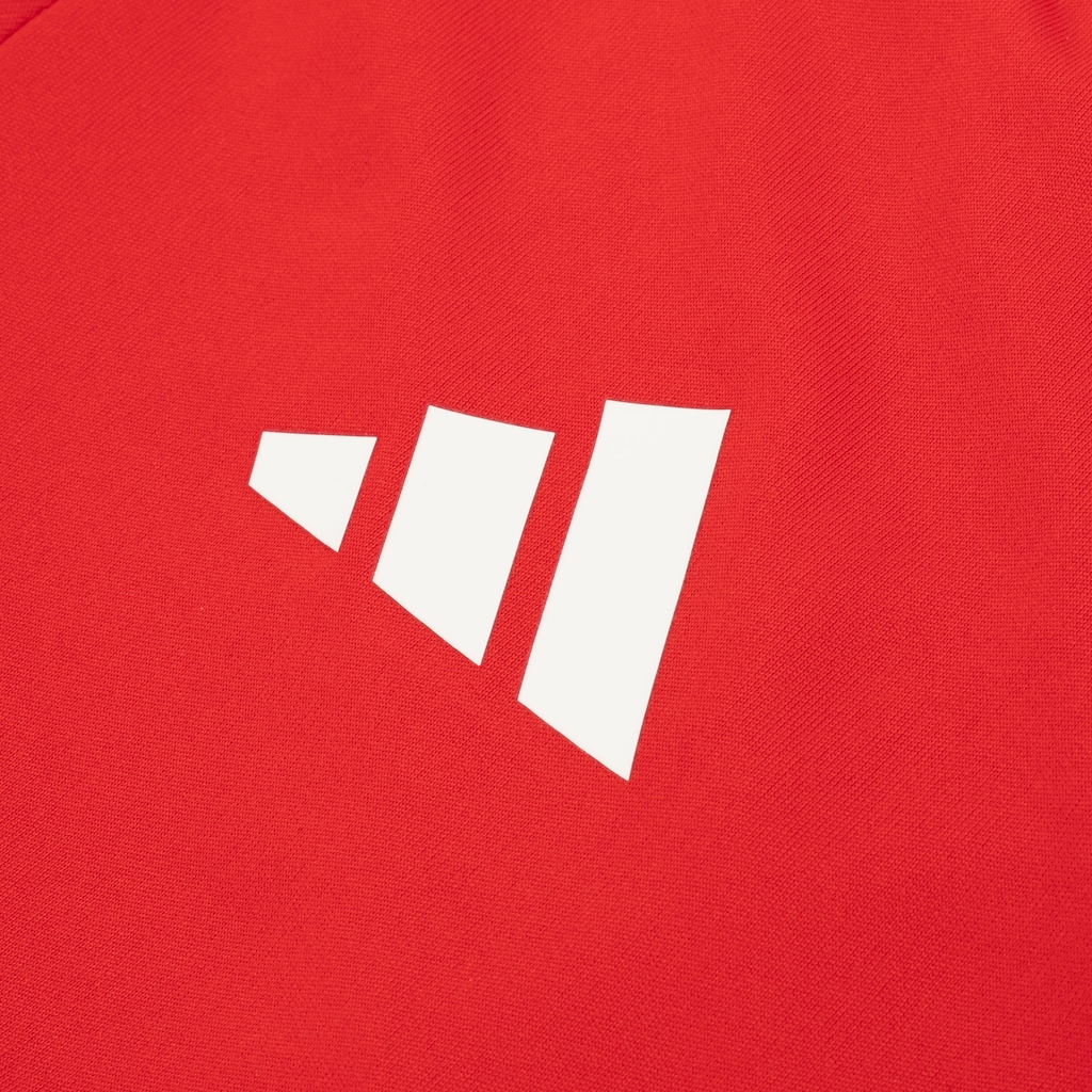 Imagem 4 do produto Camisa do Internacional 25 Fanshirt adidas Juvenil