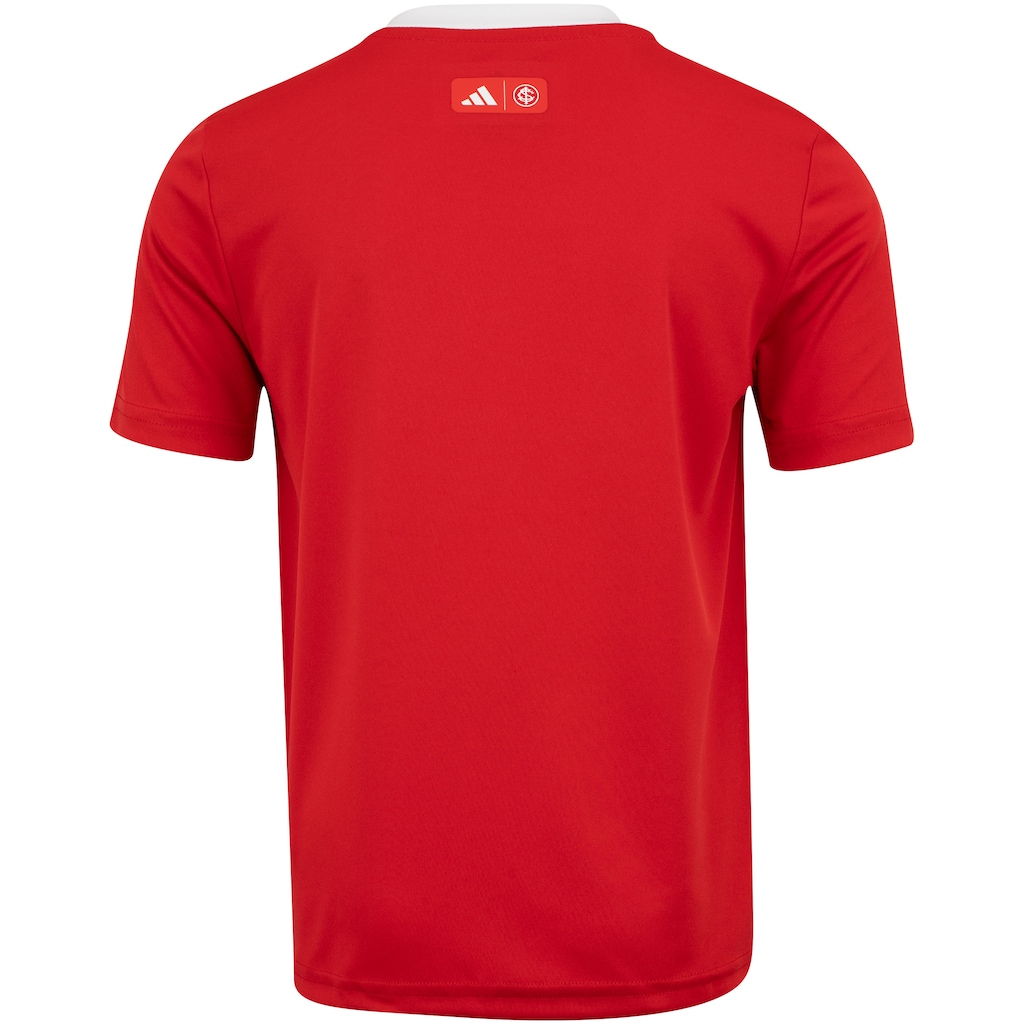 Imagem 2 do produto Camisa do Internacional 25 Fanshirt adidas Juvenil
