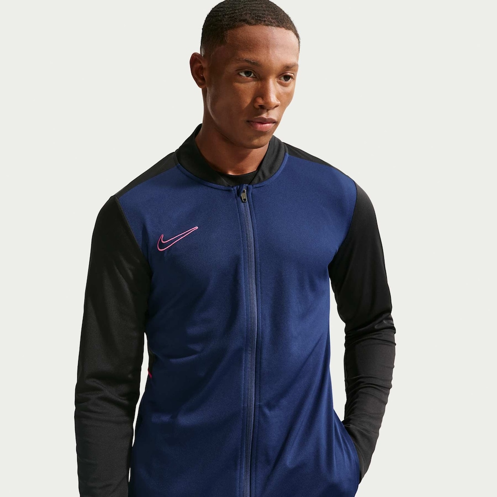 Imagem 4 do produto Conjunto de Agasalho Masculino Nike Dri-FIT Academy