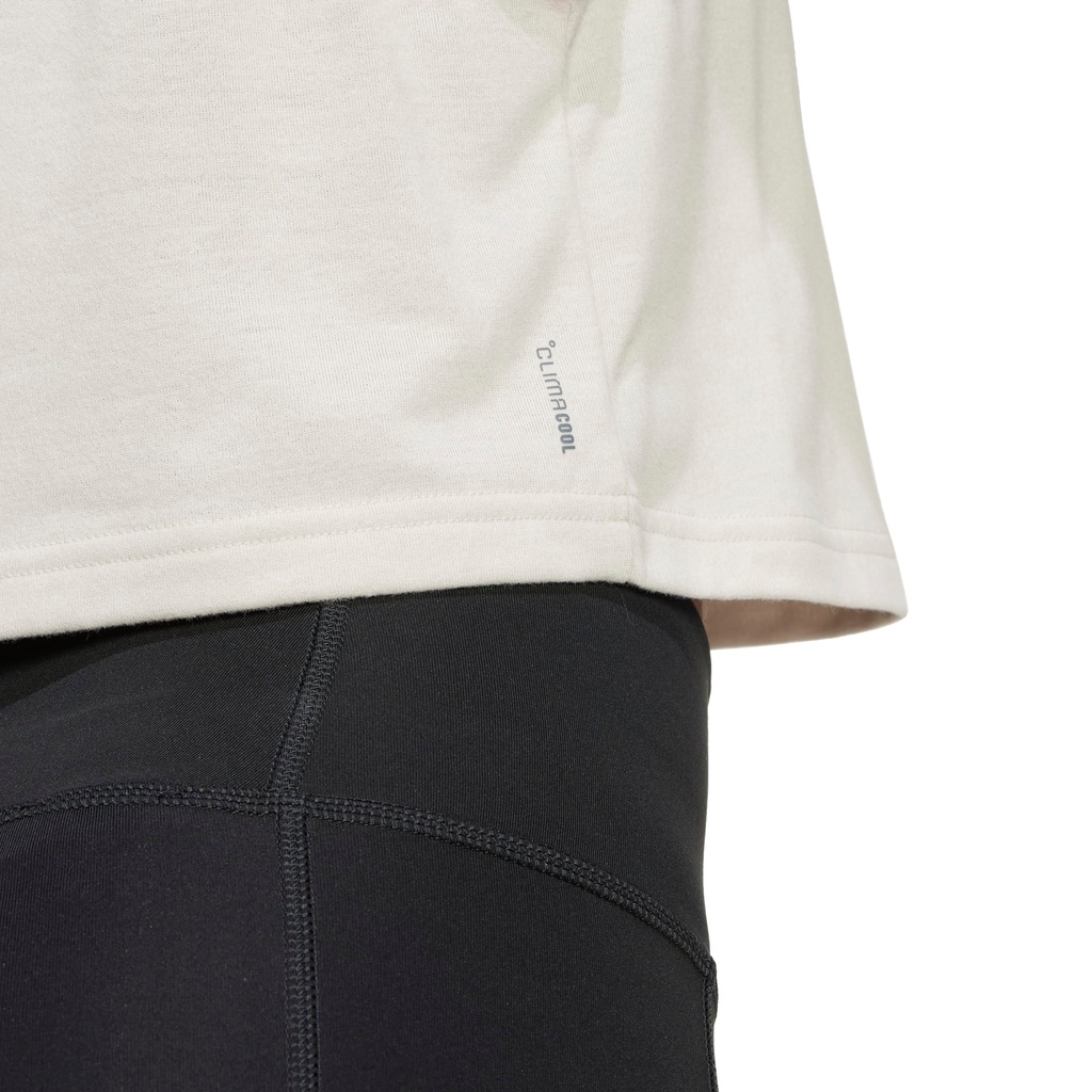 Imagem 4 do produto Blusa Cropped Regata Feminina adidas Essentials