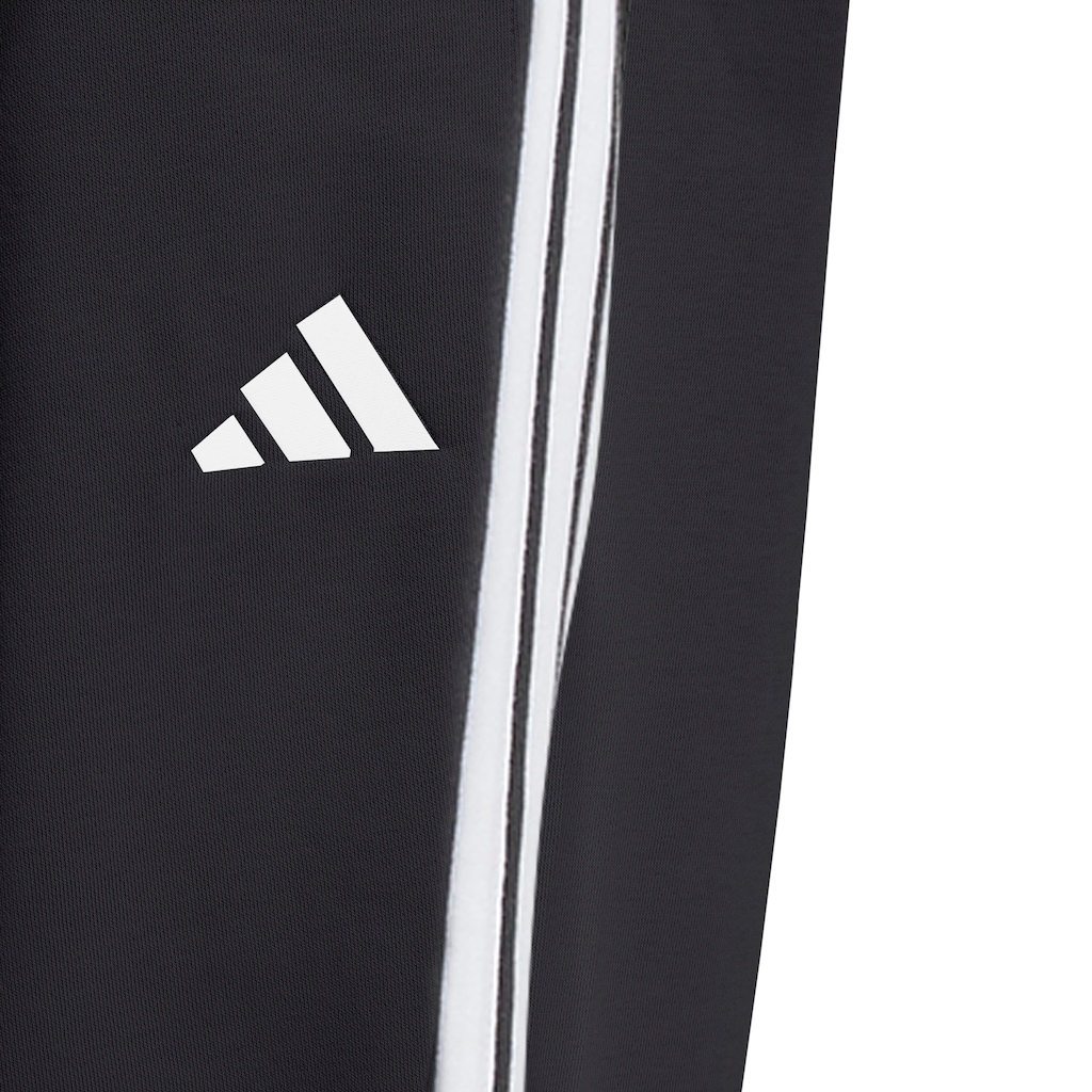 Imagem 5 do produto Calça Feminina adidas Essentials French Terry Cuffed 3 listras