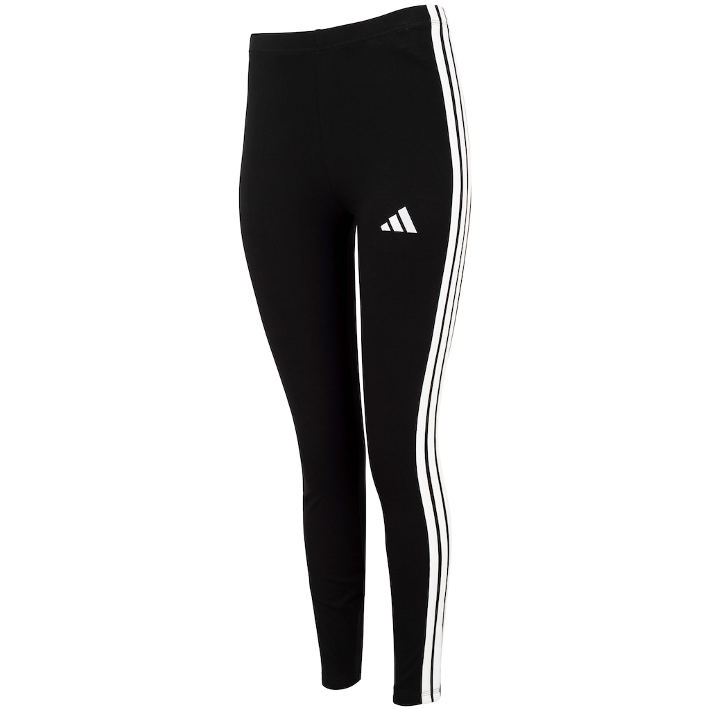 Imagem 4 do produto Calça Legging Feminina adidas 3 Stripes