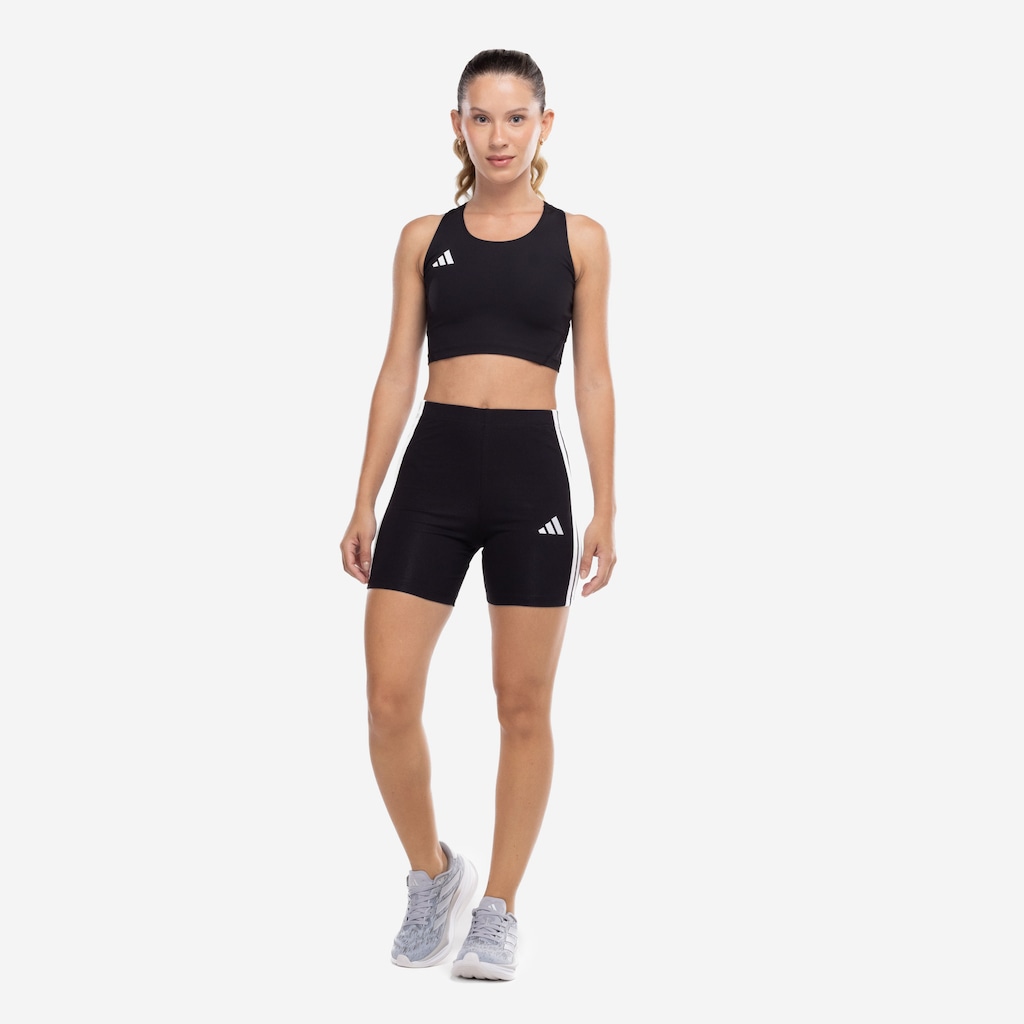 Imagem 5 do produto Bermuda Feminina adidas Biker
