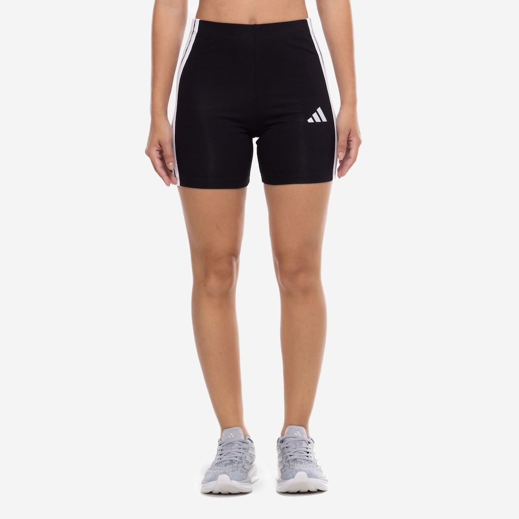 Imagem 2 do produto Bermuda Feminina adidas Biker