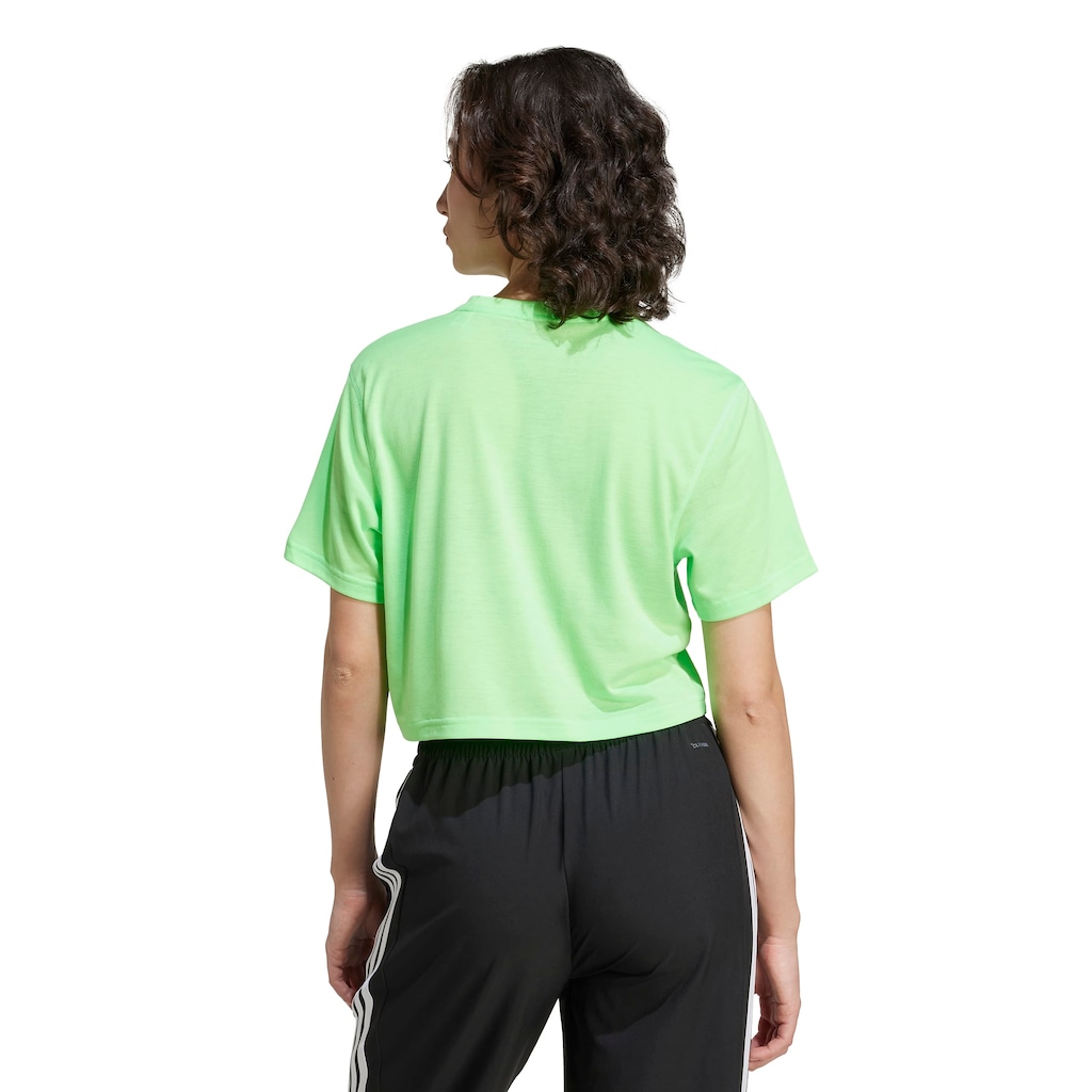 Imagem 2 do produto Camiseta adidas Manga Curta Essentials Feminina