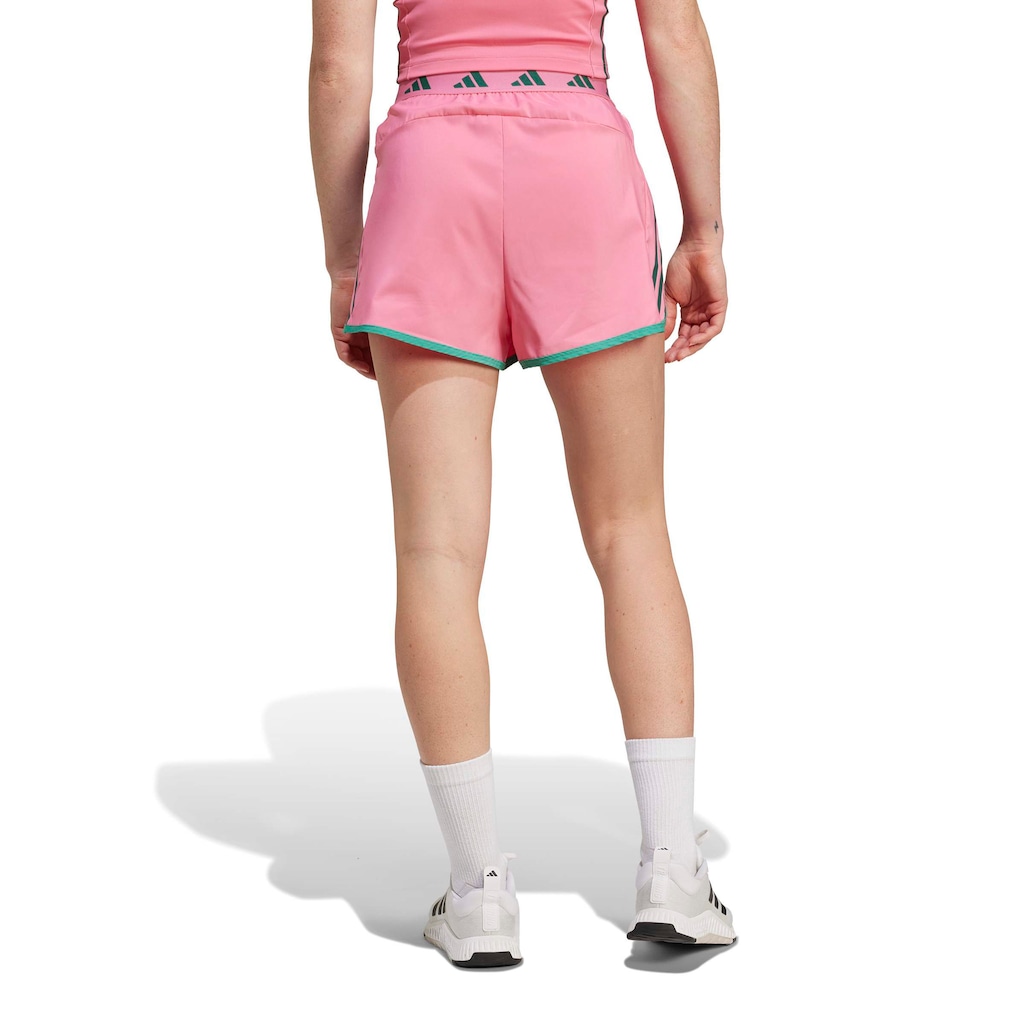 Imagem 2 do produto Bermuda Adidas Hyperglam Feminina