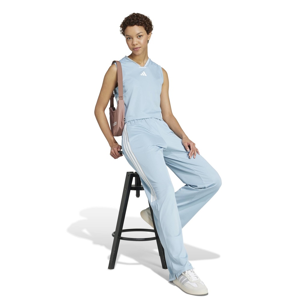 Imagem 3 do produto Camiseta Regata Feminina adidas Tiro