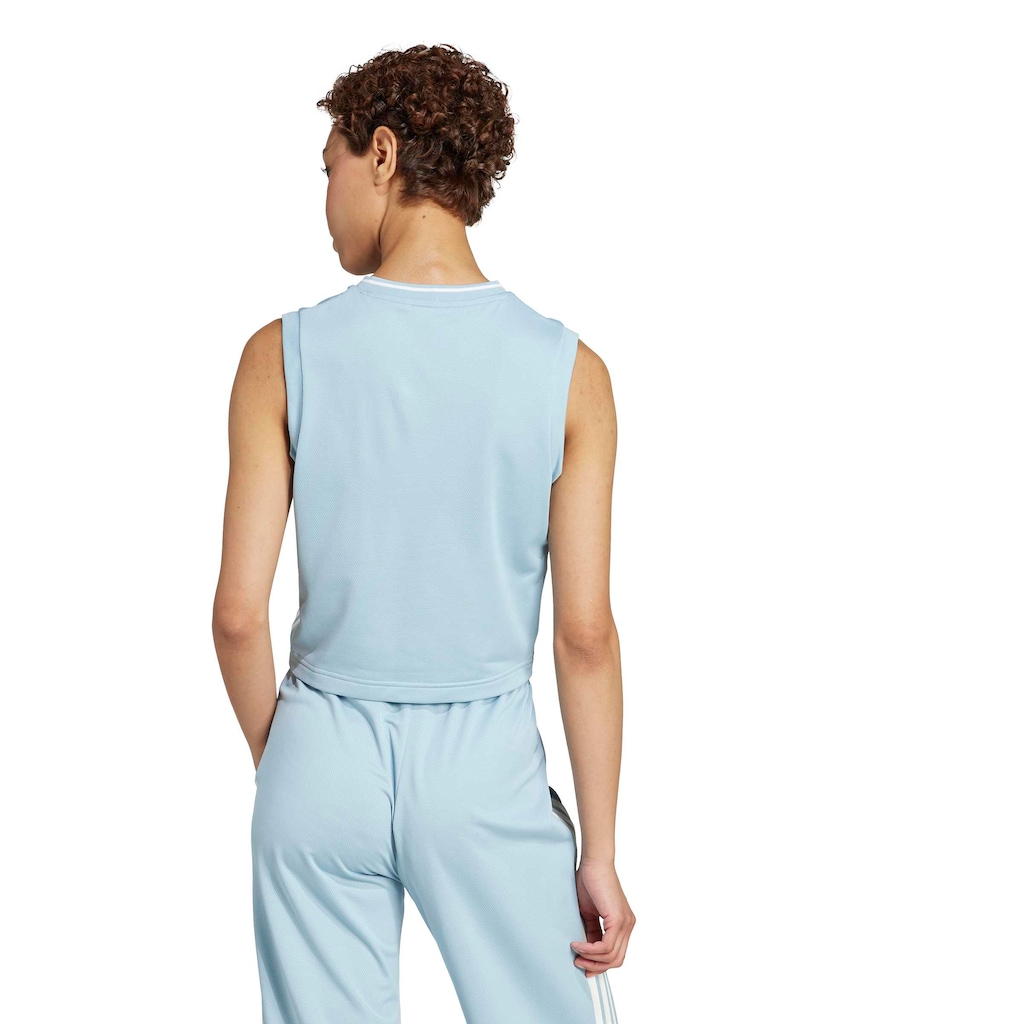 Imagem 2 do produto Camiseta Regata Feminina adidas Tiro
