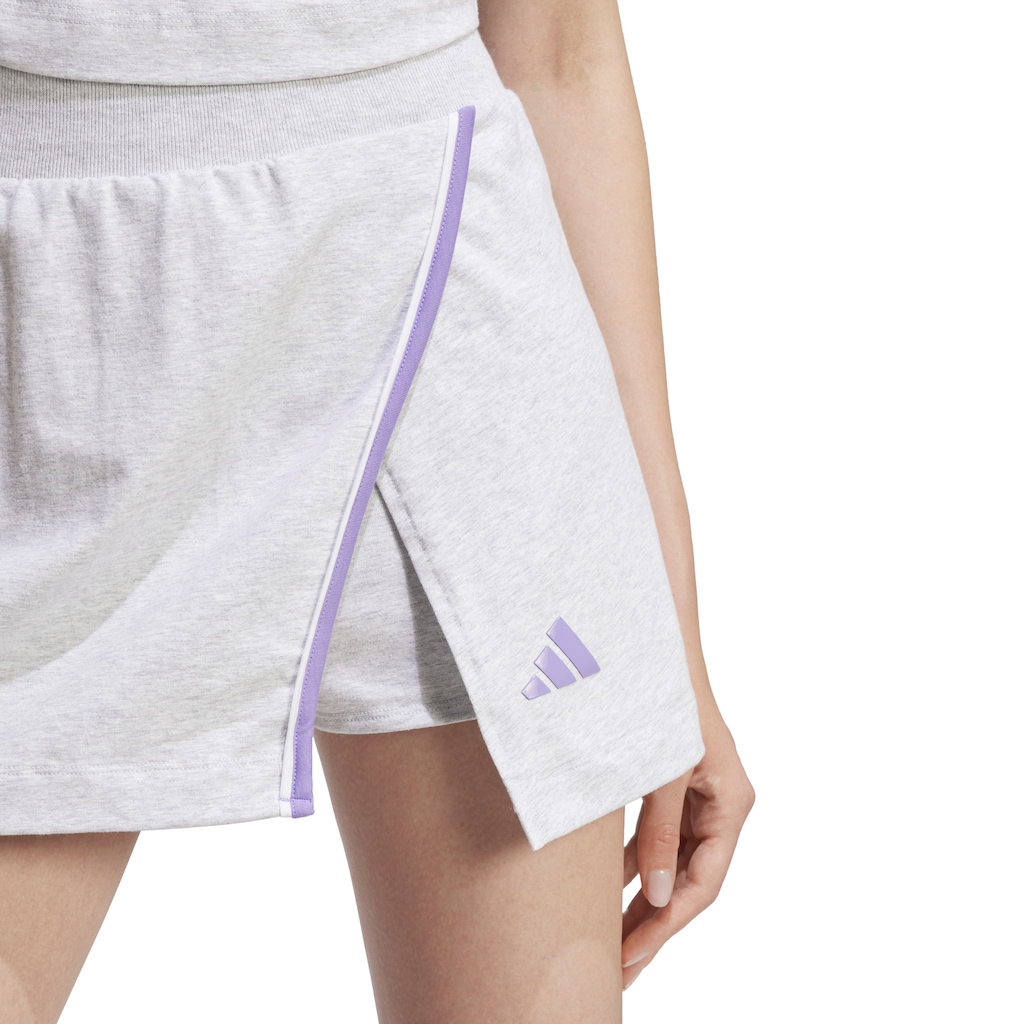 Imagem 4 do produto Short-Saia adidas Color-Pop Essentials Adulto