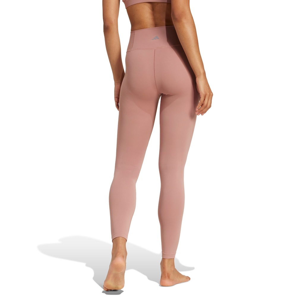 Imagem 2 do produto Calça Legging Feminina adidas Caprim All Me
