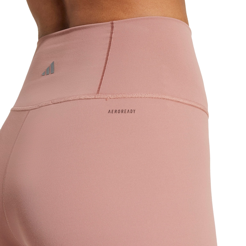 Imagem 5 do produto Calça Legging Feminina adidas Caprim All Me