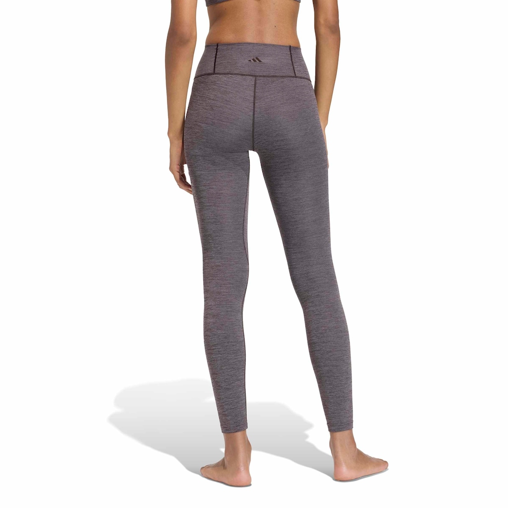 Imagem 2 do produto Calça Legging Feminina adidas Caprim All Me