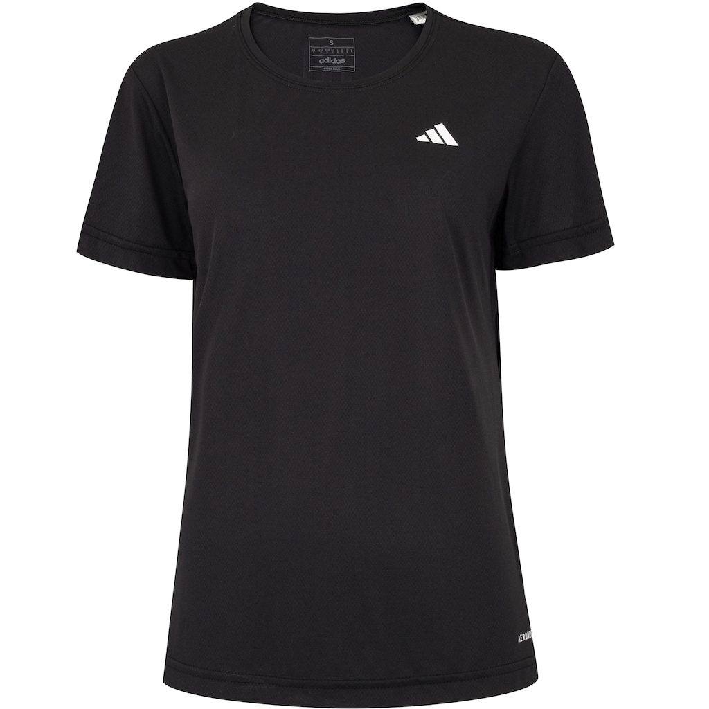 Imagem 3 do produto Camiseta Feminina adidas Own The Run 3 Listras