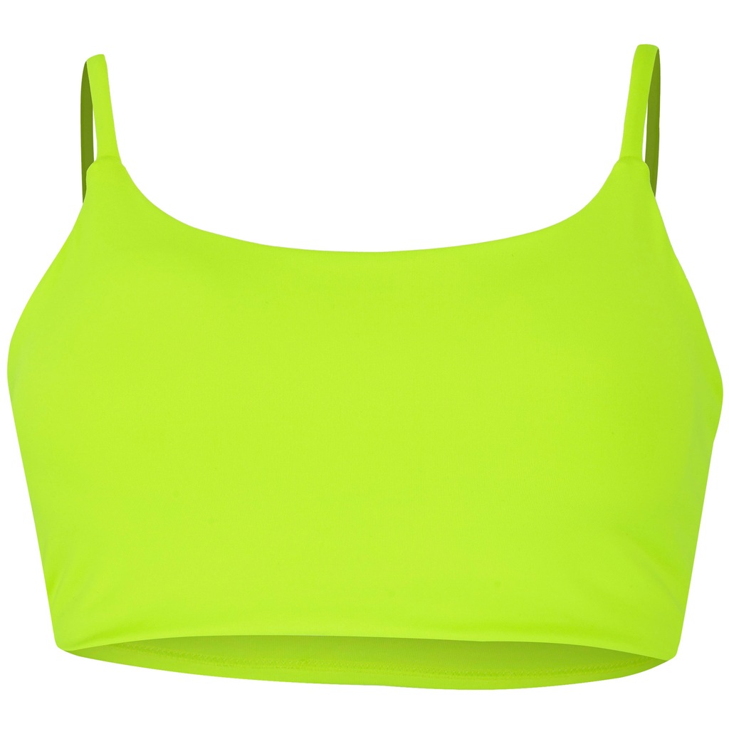 Imagem 5 do produto Top Fitness com Bojo Removível adidas Baixa Sustentação Essentials Adulto